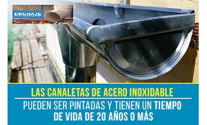InstalaciÃ³n, Limpieza, Mantenimiento, ReparaciÃ³n de Canaleta para Lluvia en Surco, La Molina, Miraflores, San Borja